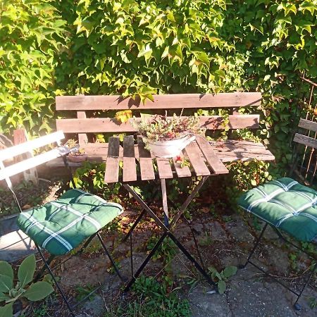 Apartament Linas Toepferhof Weißenfels Zewnętrze zdjęcie