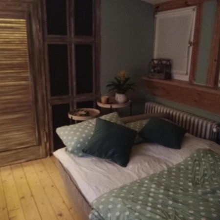Apartament Linas Toepferhof Weißenfels Zewnętrze zdjęcie