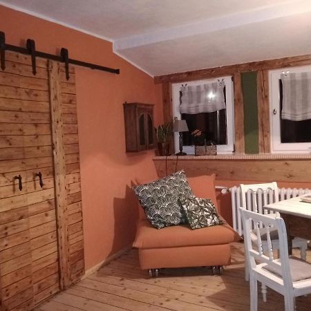 Apartament Linas Toepferhof Weißenfels Zewnętrze zdjęcie